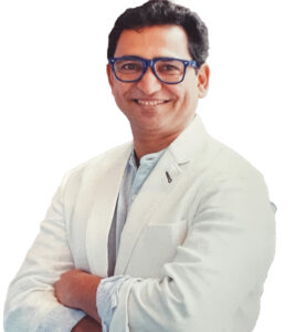 Dr. Atul Kathed - Best Skin Care Spcialist in Indore