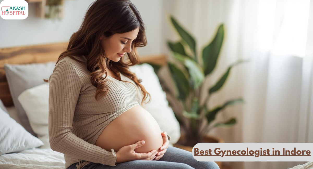 Best Gynecologist in Indore – Complete Guide to Women’s Health Care