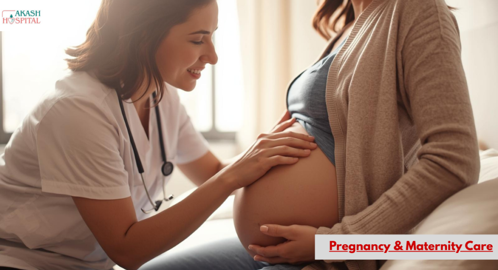 Women Specialist near Me