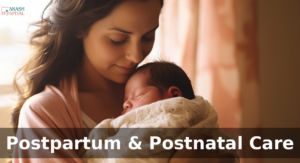 Female Gynecologist in Indore