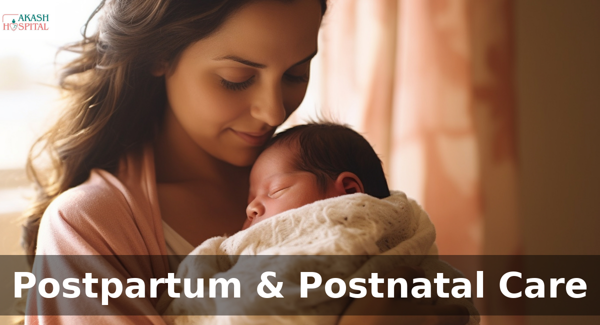 Female Gynecologist in Indore