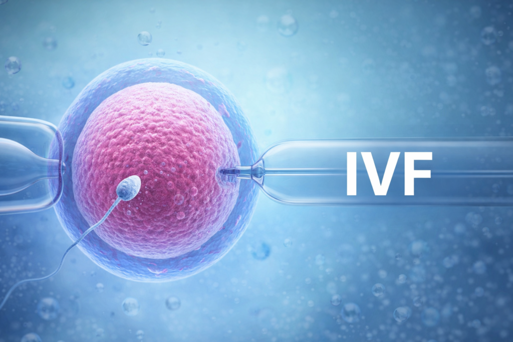 Best Gynae in Indore