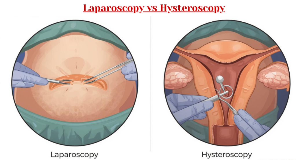 Best Gyno Doctor in Indore